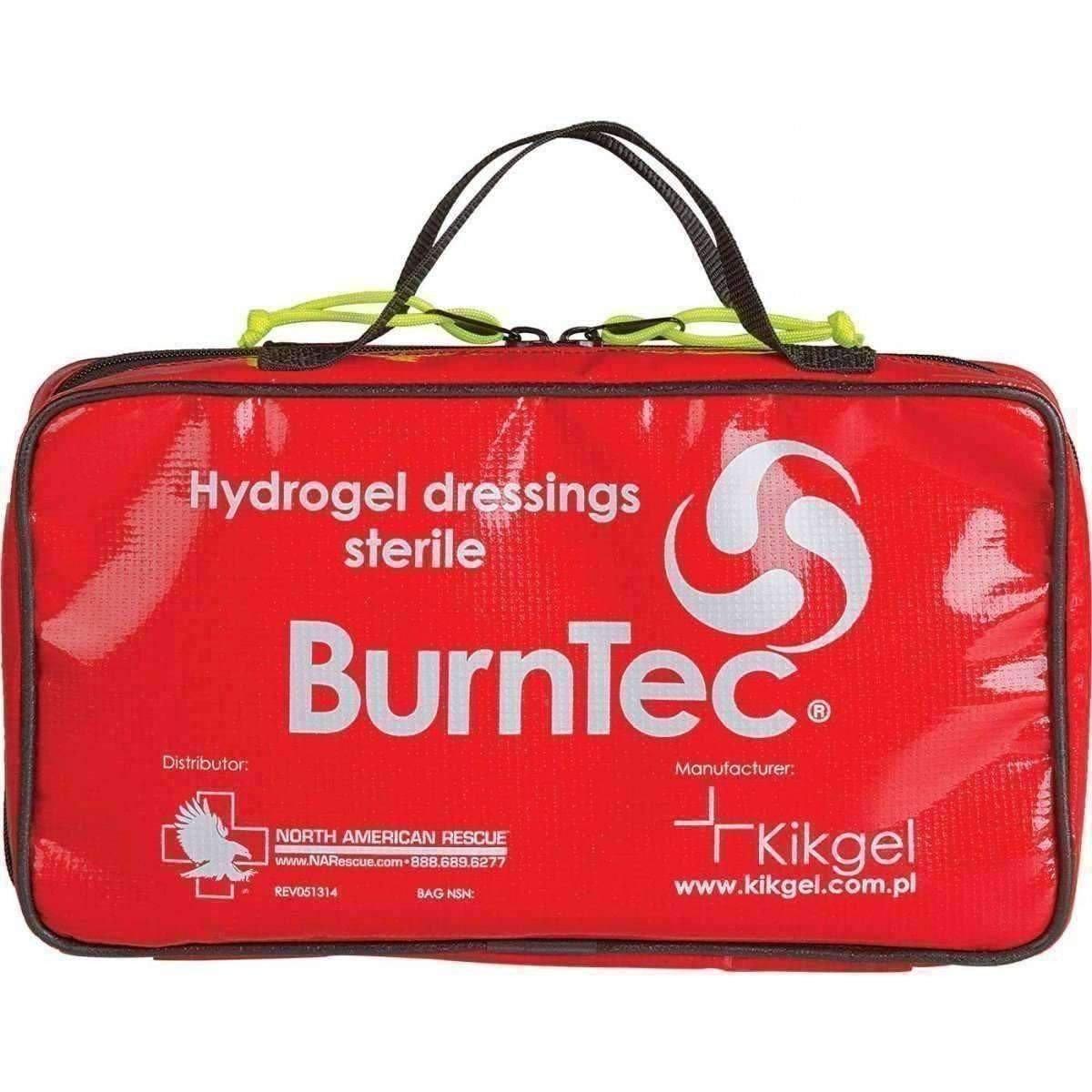 BurnTec MINOR Burn Dressing Kit BurnTec