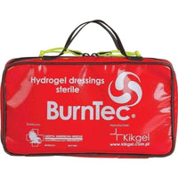 Thumbnail for BurnTec MINOR Burn Dressing Kit - Vendor