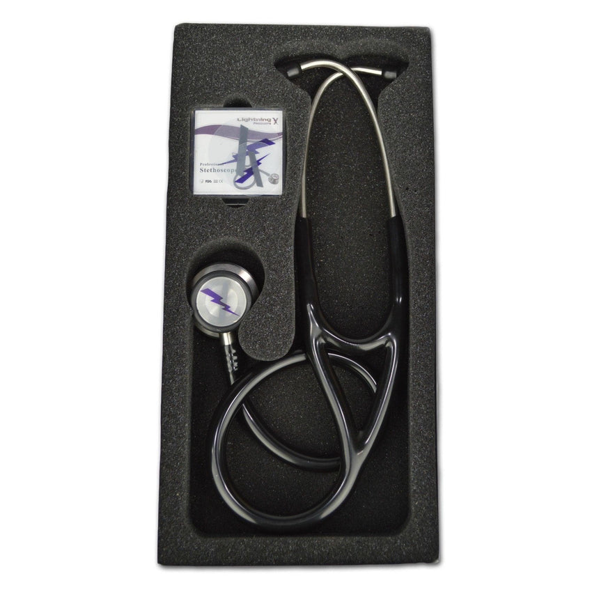 Cardiology Stethoscope MED-TAC International