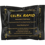 CELOX RAPID Hemostatic Wound Packing Gauze - CELOX