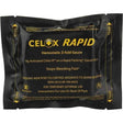 CELOX RAPID Hemostatic Wound Packing Gauze - Vendor