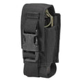 Chase Tactical 40mm Ordnance/Flashbang Pouch - Black