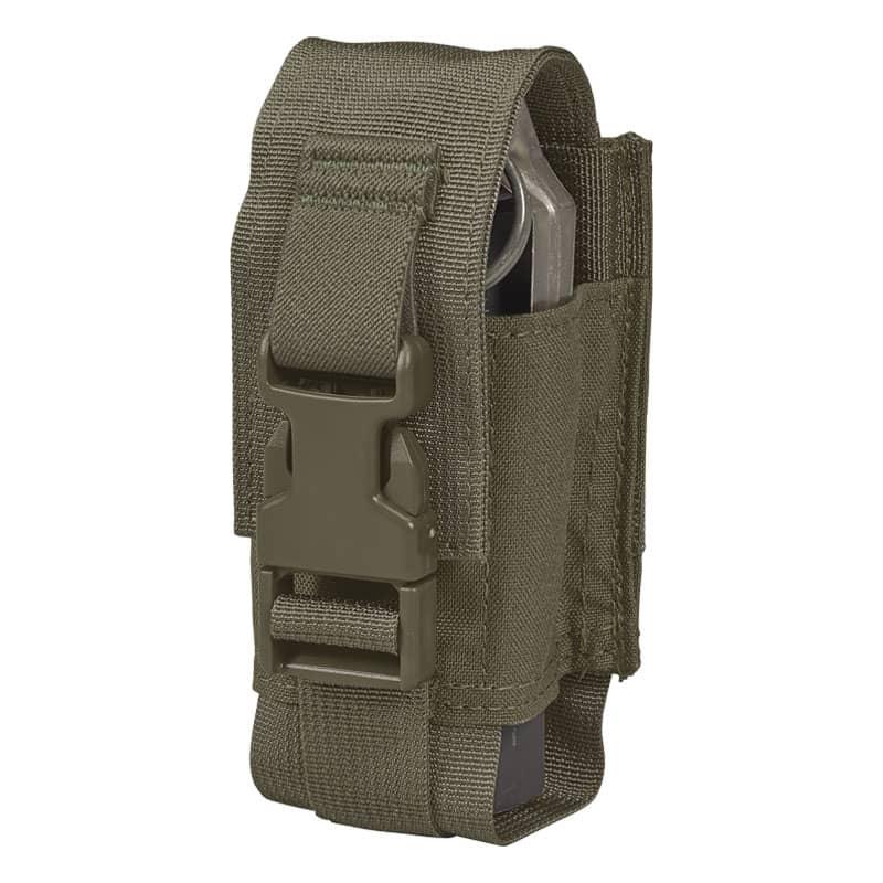 Chase Tactical 40mm Ordnance/Flashbang Pouch – MED-TAC 