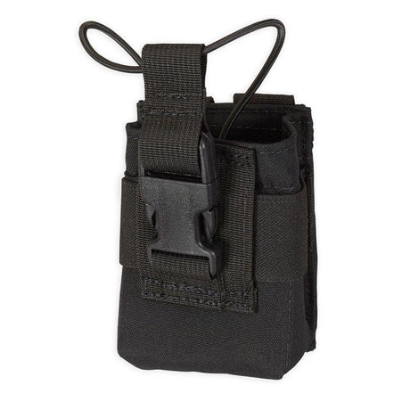 Chase Tactical Adjustable Radio Pouch Chase Tactical