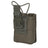 Chase Tactical Adjustable Radio Pouch - Vendor