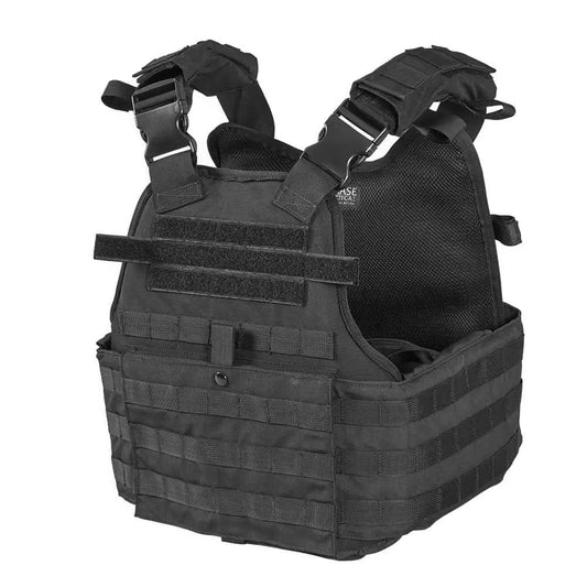Chase Tactical DOS Modular Plate Carrier - Chase Tactical