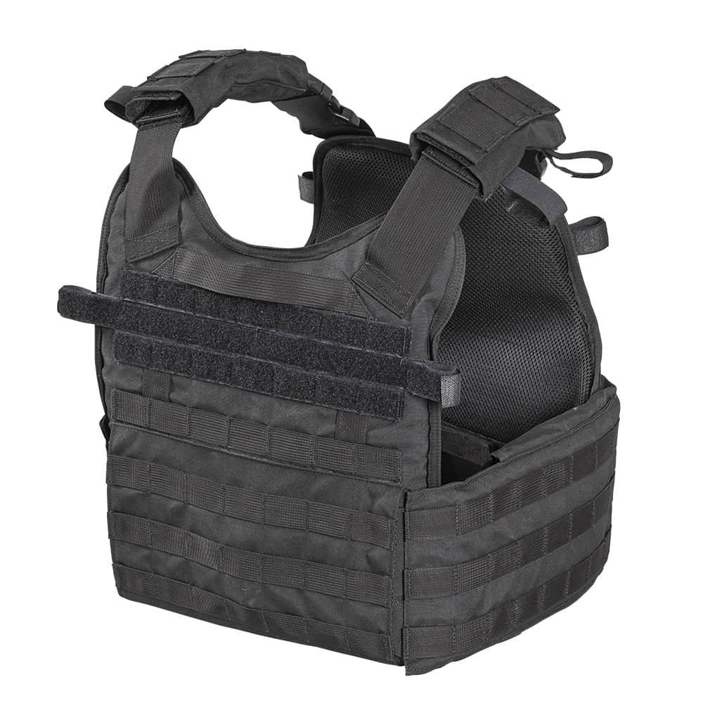 Chase Tactical DOS Modular Plate Carrier Chase Tactical