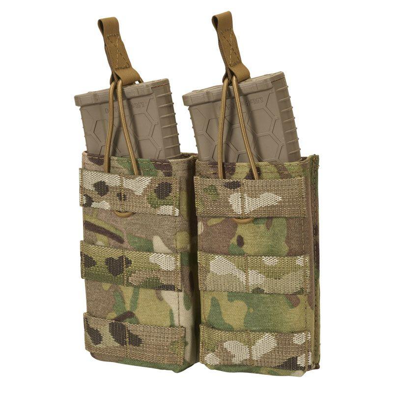 Chase Tactical Double 5.56 Mag Pouch Chase Tactical