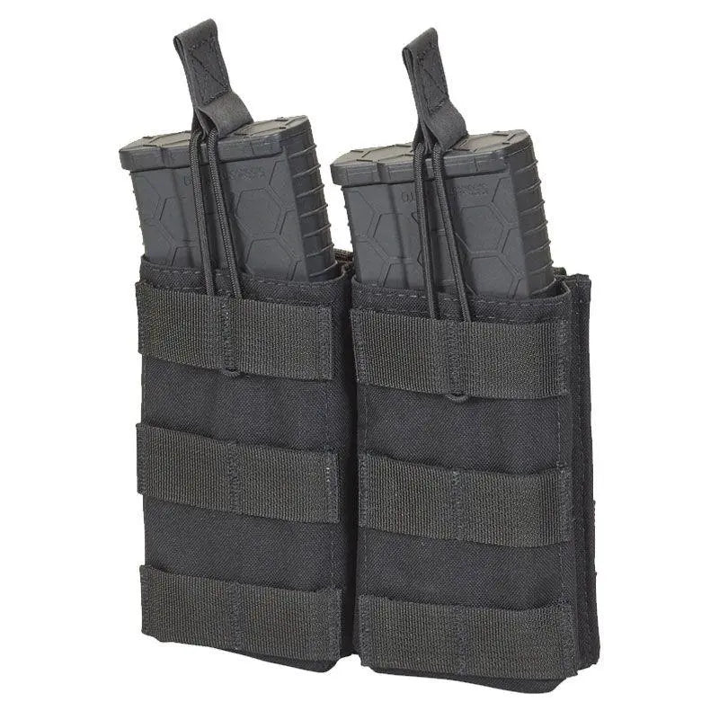 Chase Tactical Double 5.56 Mag Pouch - Chase Tactical