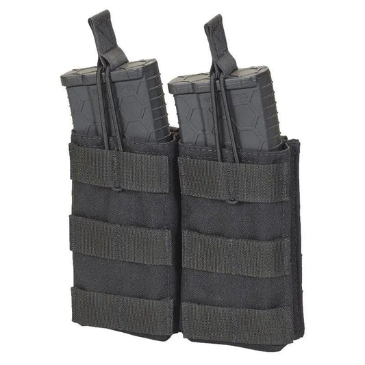 Chase Tactical Double 5.56 Mag Pouch - Chase Tactical