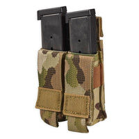 Thumbnail for Chase Tactical Double Pistol Mag Pouch - Vendor