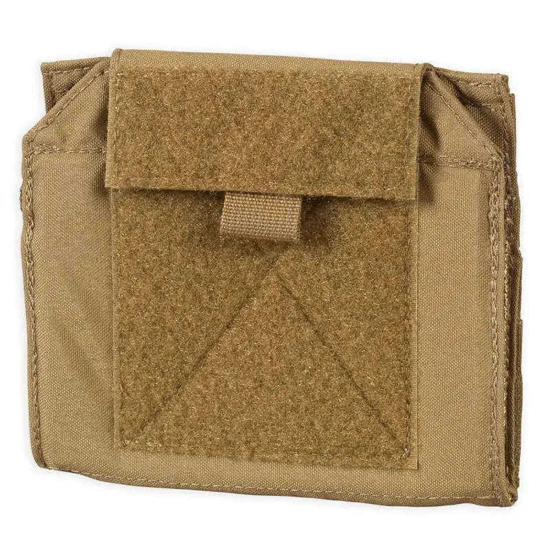 Chase Tactical Folding Admin Pouch - Chase Tactical