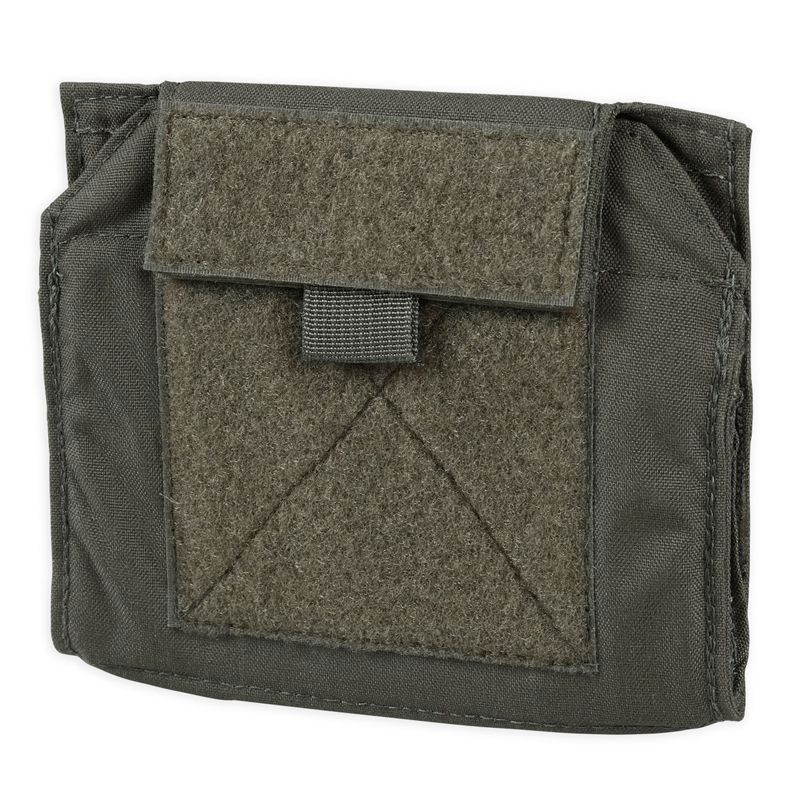 Chase Tactical Folding Admin Pouch - MED-TAC International Corp. - Chase Tactical