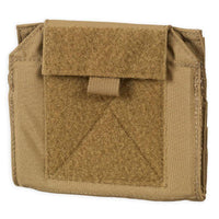 Thumbnail for Chase Tactical Folding Admin Pouch - Vendor