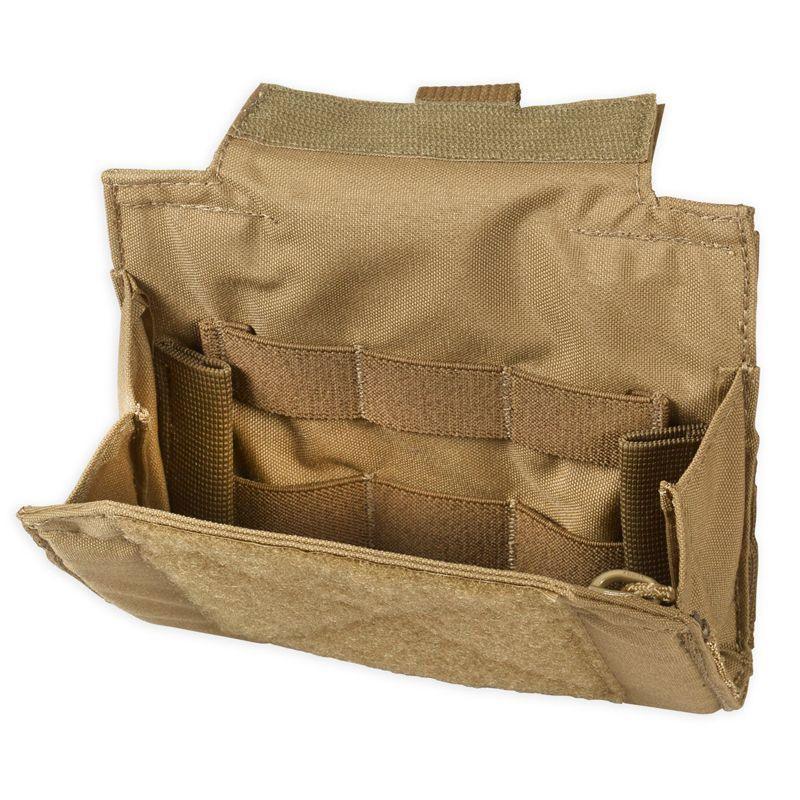 Chase Tactical Folding Admin Pouch Chase Tactical