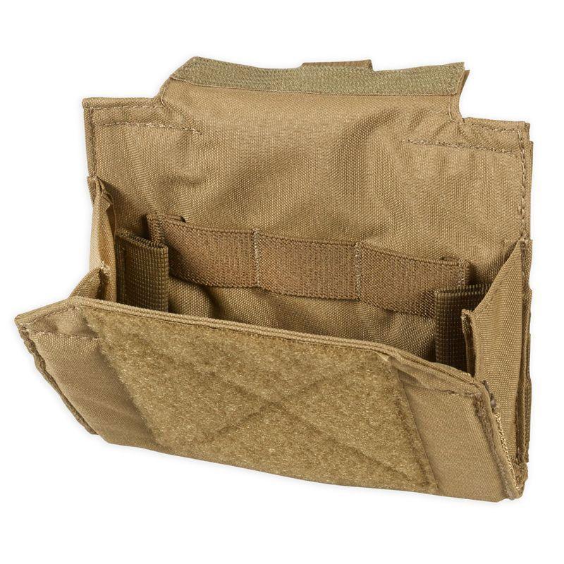 Chase Tactical Folding Admin Pouch Chase Tactical