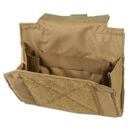 Chase Tactical Folding Admin Pouch - Vendor