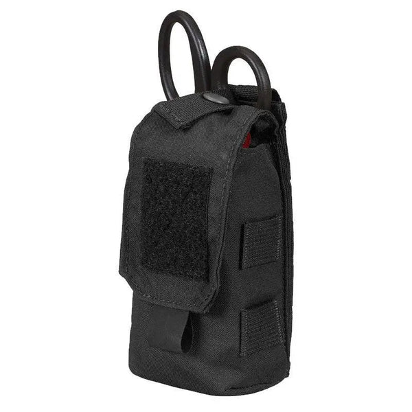 Chase Tactical Individual First Aid (IFAK) Pouch - Chase Tactical