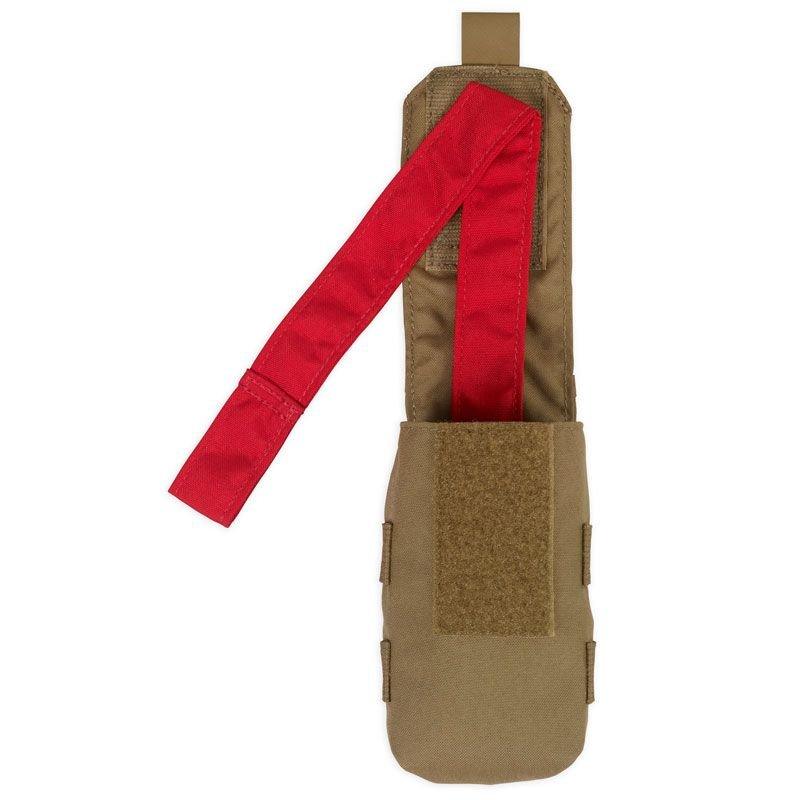 Chase Tactical Individual First Aid (IFAK) Pouch - Vendor