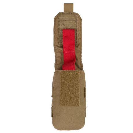 Chase Tactical Individual First Aid (IFAK) Pouch - Vendor