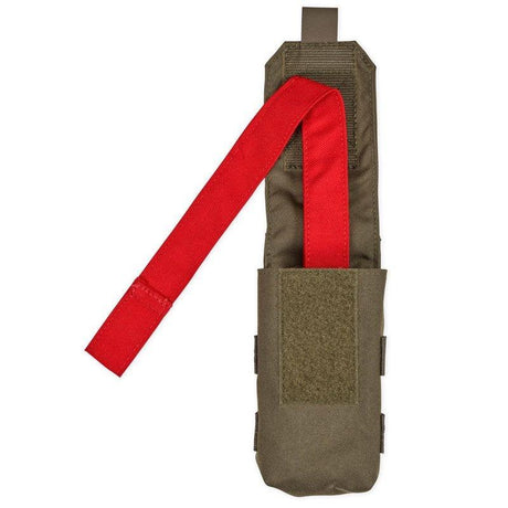 Chase Tactical Individual First Aid (IFAK) Pouch - Vendor