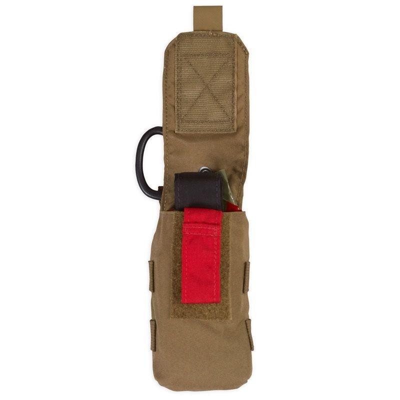 Chase Tactical Individual First Aid (IFAK) Pouch Chase Tactical