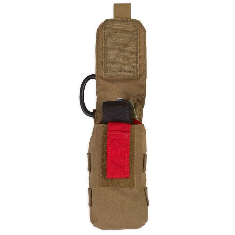 Chase Tactical Individual First Aid (IFAK) Pouch - Vendor