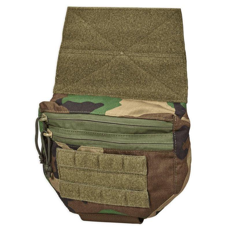 Chase Tactical Joey Utility Pouch - Vendor