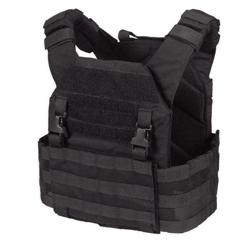 Chase Tactical Lightweight Operational Plate Carrier - LOPC - Chase Tactical