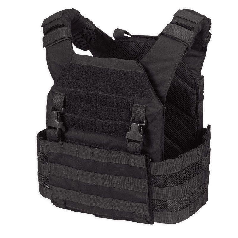 Chase Tactical Lightweight Operational Plate Carrier - LOPC Chase Tactical