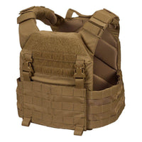 Thumbnail for Chase Tactical Lightweight Operational Plate Carrier - LOPC - Vendor