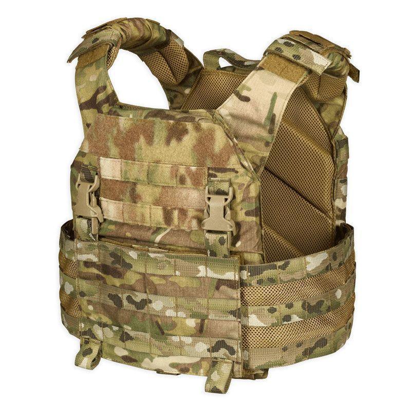 Chase Tactical Lightweight Operational Plate Carrier - LOPC Chase Tactical