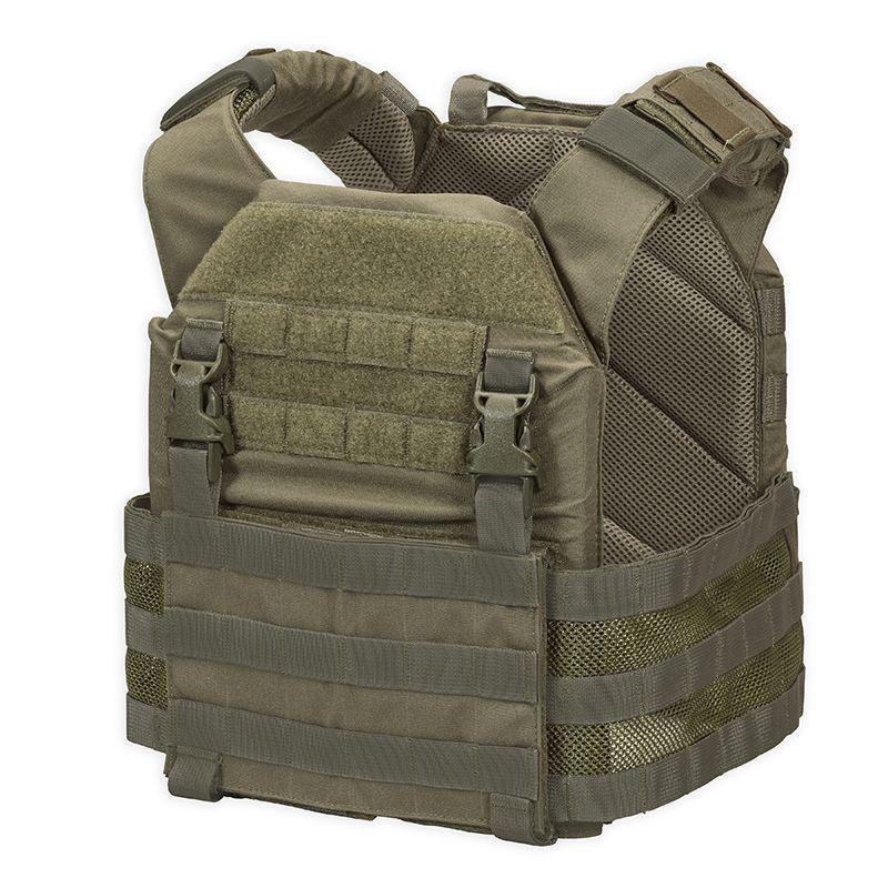 Chase Tactical Lightweight Operational Plate Carrier - LOPC Chase Tactical