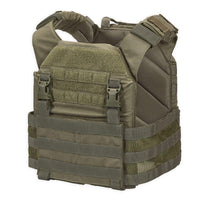 Thumbnail for Chase Tactical Lightweight Operational Plate Carrier - LOPC - Vendor