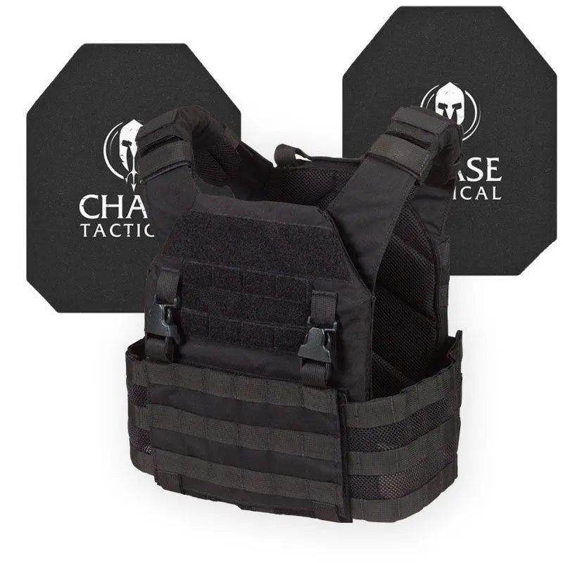 Chase Tactical LOPC Active Shooter Kit - Level III+ - Chase Tactical