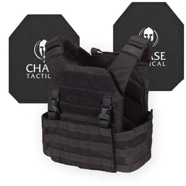 Chase Tactical LOPC Active Shooter Kit - Level III+ - Chase Tactical