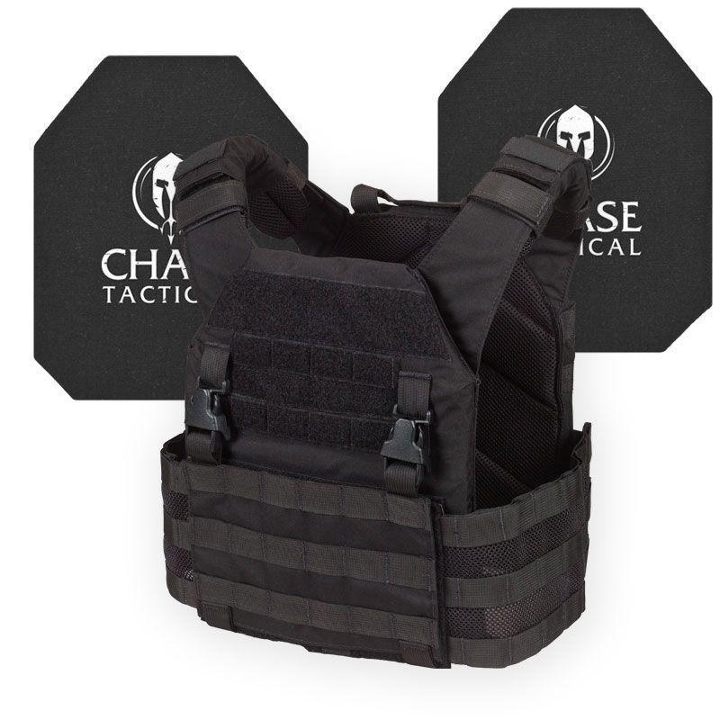 Chase Tactical LOPC Active Shooter Kit - Level III+ Chase Tactical