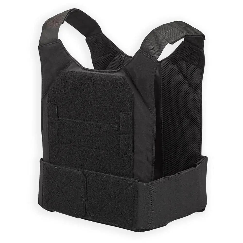 Chase Tactical Low Visibility Plate Carrier ELITE - LVPCE - Chase Tactical