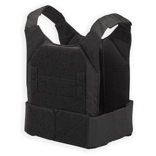 Chase Tactical Low Visibility Plate Carrier ELITE - LVPCE - Chase Tactical