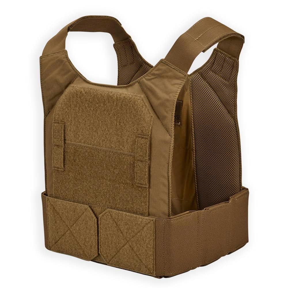 Chase Tactical Low Visibility Plate Carrier ELITE - LVPCE - Vendor