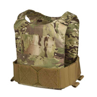 Thumbnail for Chase Tactical Low Visibility Plate Carrier - LVPC - Vendor