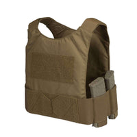 Thumbnail for Chase Tactical Low Visibility Plate Carrier - LVPC - Vendor