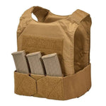 Chase Tactical Low Visibility Plate Carrier - M1 - Chase Tactical