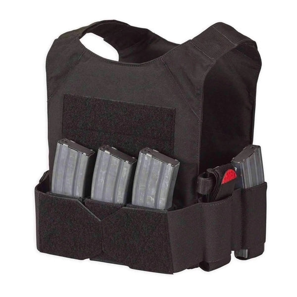 Chase Tactical Low Visibility Plate Carrier - M1 - Chase Tactical