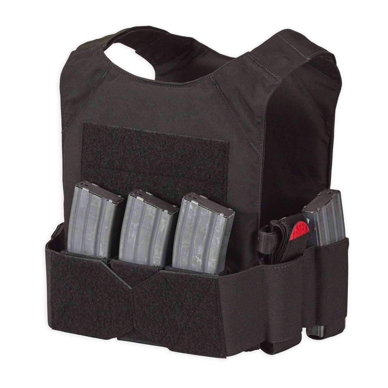 Chase Tactical Low Visibility Plate Carrier - M1 - Vendor
