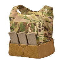 Thumbnail for Chase Tactical Low Visibility Plate Carrier - M1 - Vendor