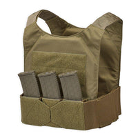Thumbnail for Chase Tactical Low Visibility Plate Carrier - M1 - Vendor