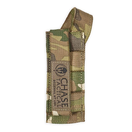 Chase Tactical Medical Trauma Shear Pouch - Vendor