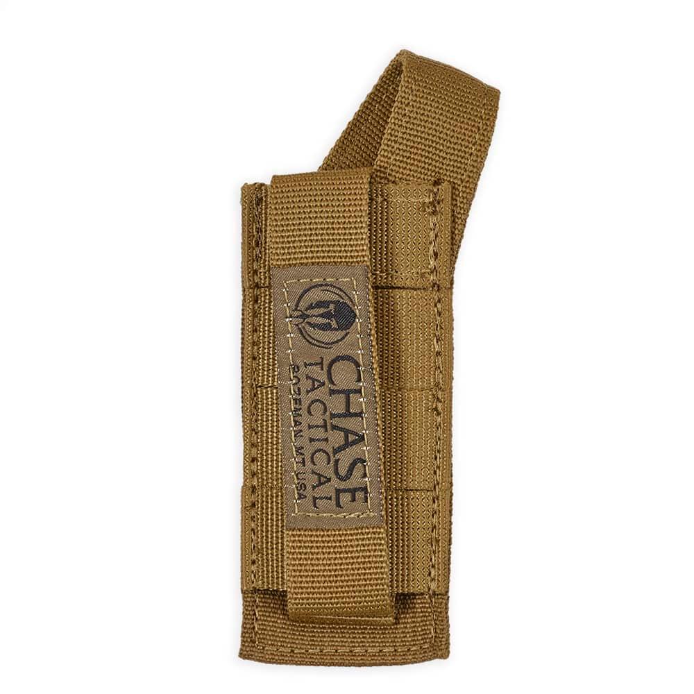 Chase Tactical Medical Trauma Shear Pouch Chase Tactical