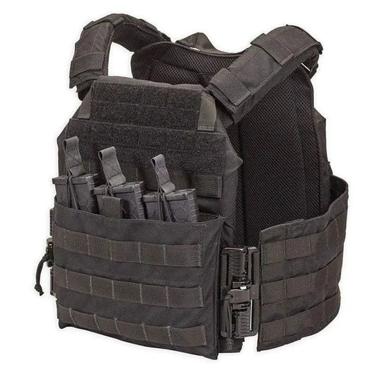 Chase Tactical Modular Enhanced Armor Releasable Plate Carrier (MEAC - R) - Chase Tactical